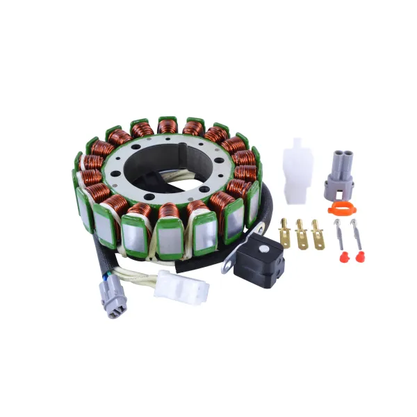 Stator Arctic Cat Alterra 550 700 HDX500 HDX700 1000XT XR550 XR700 VLX700 OEM 0802-073 0802-065