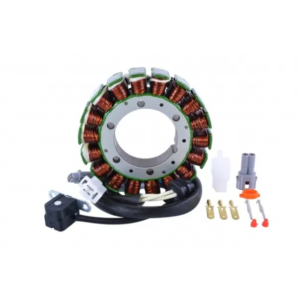 Stator Arctic Cat Alterra 550 700 HDX500 HDX700 1000XT XR550 XR700 VLX700 OEM 0802-073 0802-065