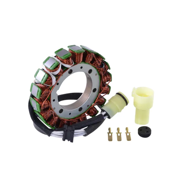 Alternateur Stator Allumage Kawasaki ZZR600 ZX600J ZX6R