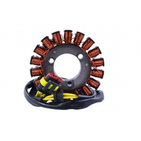 Stator Honda XL125 Varadero OEM 31120-KPC-D21
