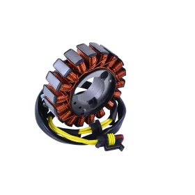 Stator Honda XL125 Varadero OEM 31120-KPC-D21