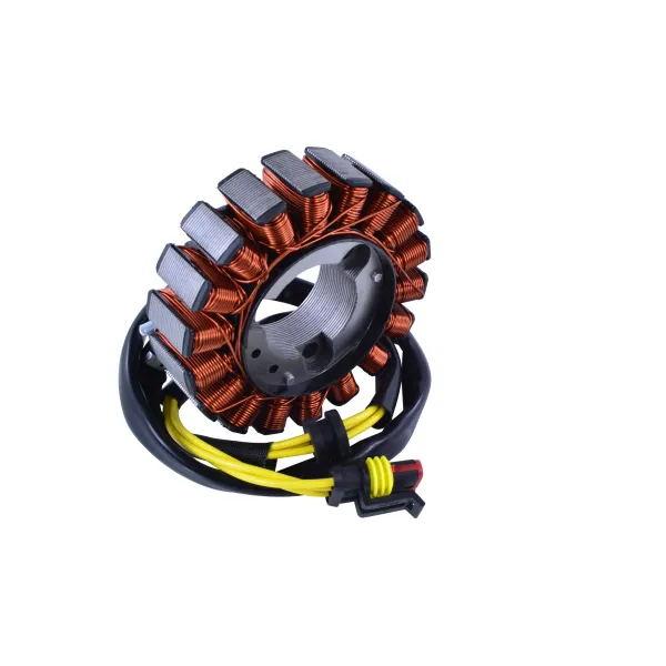 Stator Honda XL125 Varadero OEM 31120-KPC-D21