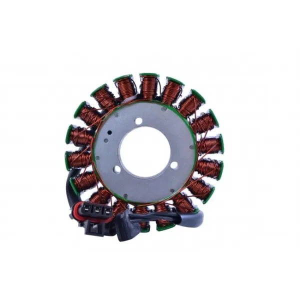 Alternateur Stator Victory Kingpin Cory Ness Jackpot Vegas 8 Ball Special Edition Sport Cruiser Standard Cruiser OEM 4010436