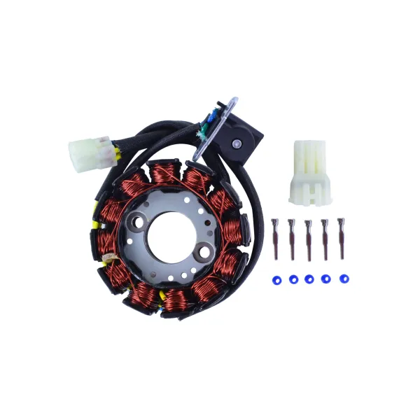 Allumage Alternateur Stator Polaris RZR170 OEM 0455068