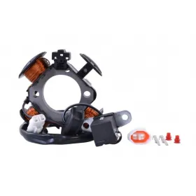 Alternateur Stator Allumage Suzuki LTZ50 LTZ90 OEM 32101-08H00 32101-43G00