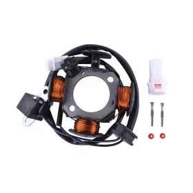 Alternateur Stator Allumage Suzuki LTZ50 LTZ90 OEM 32101-08H00 32101-43G00