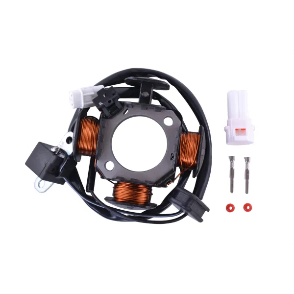 Alternateur Stator Allumage Suzuki LTZ50 LTZ90 OEM 32101-08H00 32101-43G00