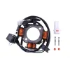 Alternateur Stator Allumage Suzuki LTZ50 LTZ90 OEM 32101-08H00 32101-43G00
