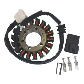 Alternateur Stator Yamaha FZ6R XJ600