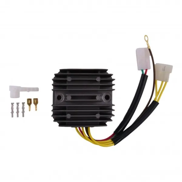 Régulateur Rectifieur BMW F650 Funduro F650ST OEM 61312346432