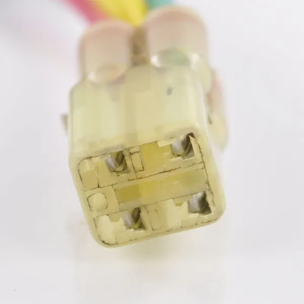 Regulator Rectifier Honda XR400R OEM 31410-KCY-671 31410-KCY-670