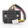 Régulateur Rectifieur Kawasaki KZ550 GPZ550 OEM 21066-1025