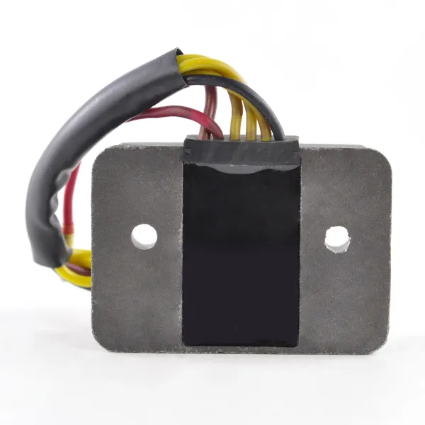 Regulator Rectifier Kawasaki KZ550 GPZ550 OEM 21066-1025