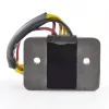 Regulator Rectifier Kawasaki KZ550 GPZ550 OEM 21066-1025
