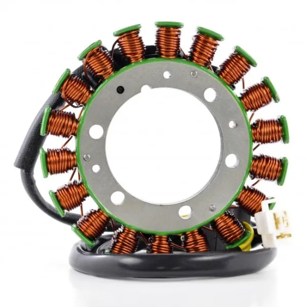 Alternateur Stator Yamaha XV535 Virago OEM 2GV-81410-20