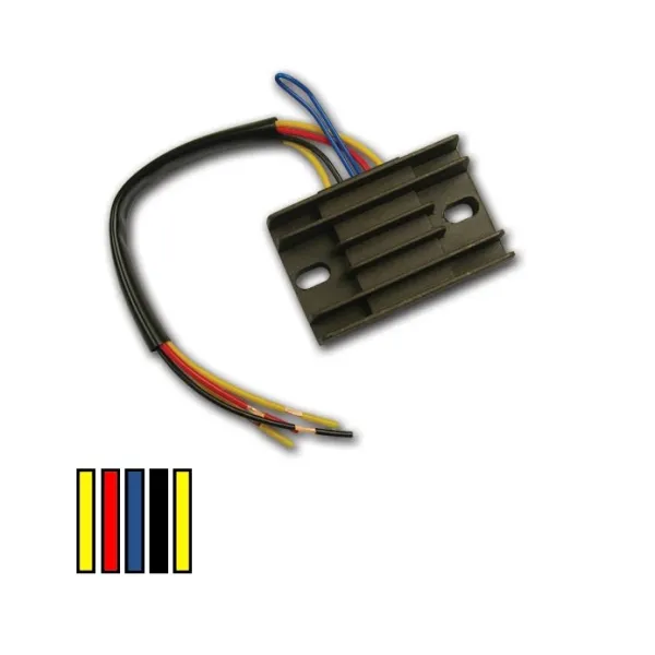 Régulateur Rectifieur Husaberg