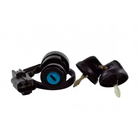 Contacteur à Clés Neiman Yamaha 700 Raptor YFZ450R 400 Big Bear OEM 4SH-82510-00-00 4SH-82510-01-00
