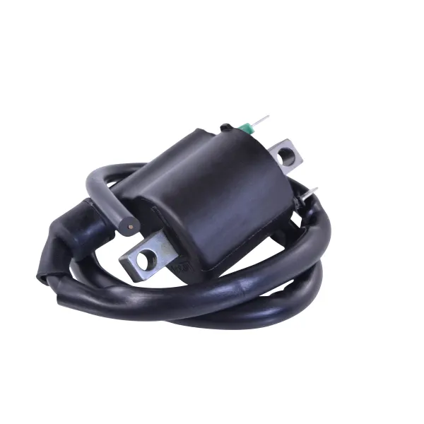 External Ignition Coil Honda TRX350 Rancher TRX420 Rancher OEM 30510-HP5-601