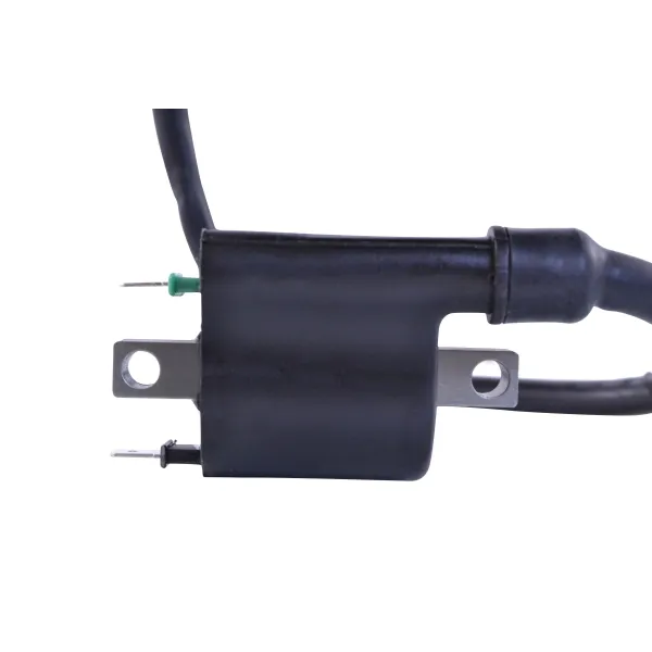 External Ignition Coil Honda TRX350 Rancher TRX420 Rancher OEM 30510-HP5-601
