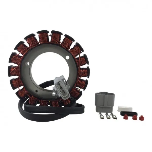 Alternateur Stator Allumage Kawasaki KAF620 Mule 4000 KAF620 Mule 4010 OEM 59031-2136