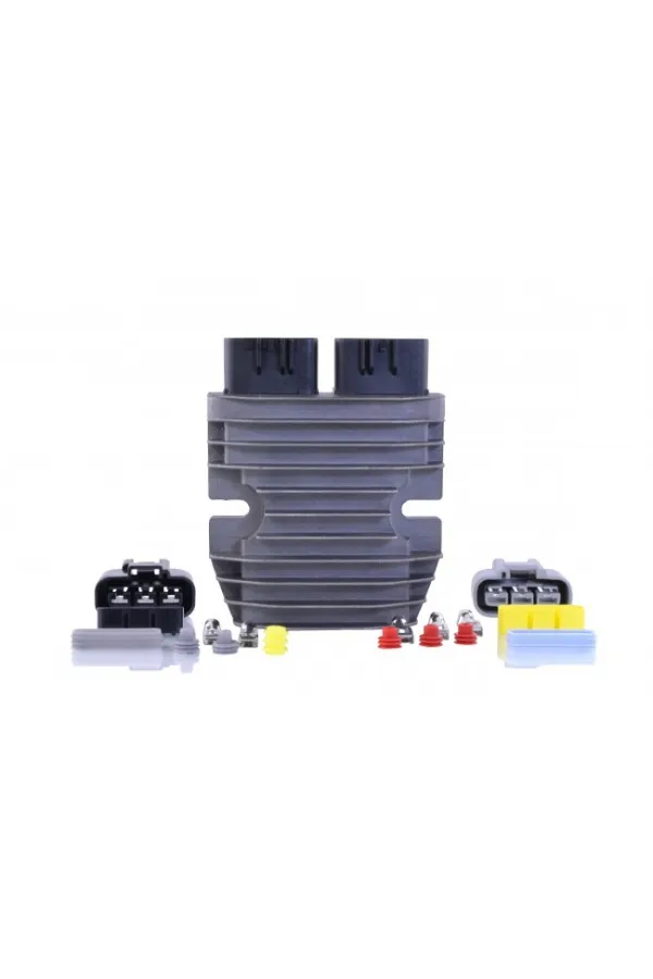 Regulator Rectifier-Mosfet-Shindengen-FH020AA -FH012AA-Honda