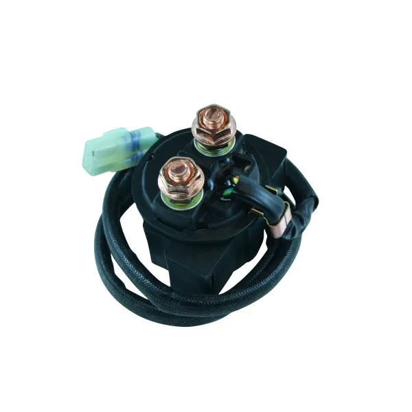 Relais Démarreur Honda TRX300EX OEM 35850-HM3-A60