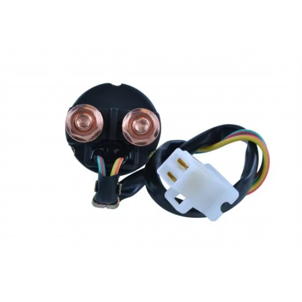 Relay Solenoid  Honda CBX1000 CX500 OEM 35850-HA8-771 35850-HC4-000 35850-415-007 35850-958-680