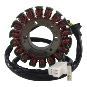 Alternateur Stator FZS600 Fazer OEM 4YR-81410-00-00 4YR-81410-01-00