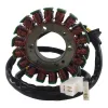 Alternateur Stator FZS600 Fazer OEM 4YR-81410-00-00 4YR-81410-01-00
