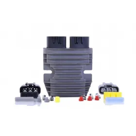 Regulator Rectifier-Mosfet-FH020AA-FH012AA-Polaris