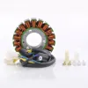 Alternateur Stator Allumage Hyosung GT650S GV650 GT650R GT650 Comet ST7 OEM 32101HN9101