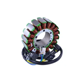 Alternateur Stator Honda VTX1300 OEM 31120-MEA-741