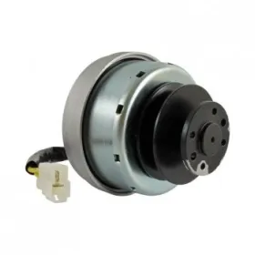 Alternator Yanmar YM1500 Tractors OEM 124660-77990 124660-77991