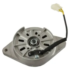 Yanmar Lawn Tractor Alternator OEM 129150-77201 129150-77202 