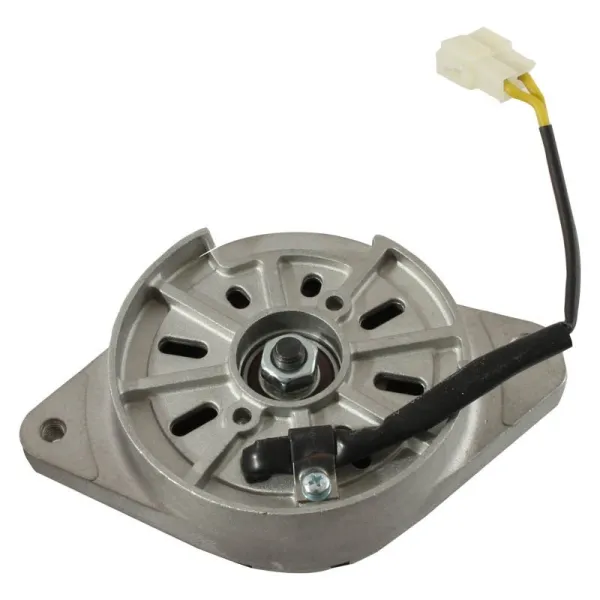Yanmar Lawn Tractor Alternator OEM 129150-77201 129150-77202 