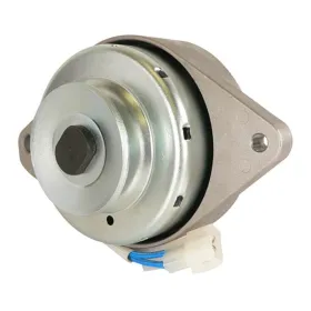 Alternateur Yanmar Tondeuse Autoportée OEM 129150-77201 129150-77202