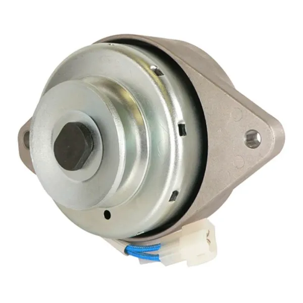 Alternateur Yanmar Tondeuse Autoportée OEM 129150-77201 129150-77202