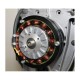 Stator-Alternator-Regulator Rectifier-Bosch-Moto Guzzi 