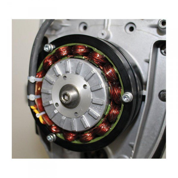 StatorAlternatorRegulator RectifierBoschMoto Guzzi