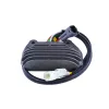 Regulator Rectifier Mosfet KTM 450 Rally 250XCF 350EXC 350XCF 450XC 500EXC 500XC OEM 78111034000