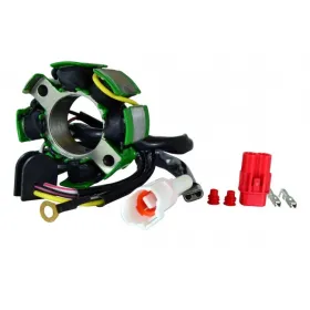 Lighting Stator KTM 250SXF 400SX 450SMS 450SMR 450SX 450XC 520SX 525SX 525SMR 540SX 560SMR OEM 77039004000
