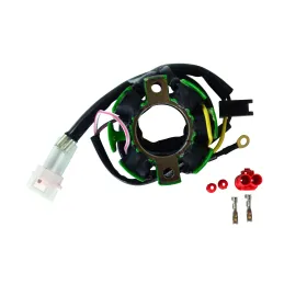 Lighting Stator KTM 250SXF 400SX 450SMS 450SMR 450SX 450XC 520SX 525SX 525SMR 540SX 560SMR OEM 77039004000