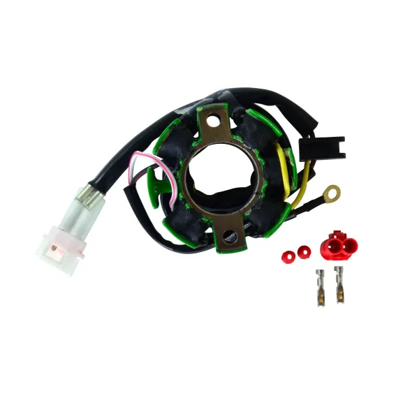 Allumage Stator KTM 250SXF 400SX 450SMS 450SMR 450SX 450XC 520SX 525SX 525SMR 540SX 560SMR OEM 77039004000