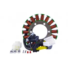 Stator Allumage Arctic Cat Wildcat 700 OEM 3307-028