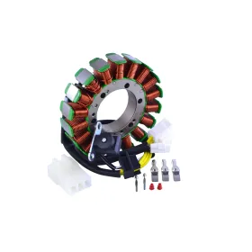 Stator Allumage Arctic Cat Wildcat 700 OEM 3307-028