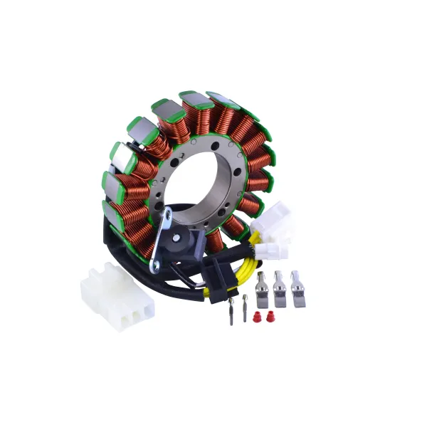 Stator Allumage Arctic Cat Wildcat 700 OEM 3307-028