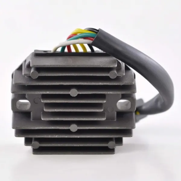Régulateur Rectifieur Arctic Cat EXT580 Prowler 440 EXT550 Pantera 550 Wildcat 700 OEM 3004-517 3003-875 3007-912