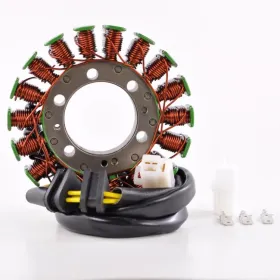 Alternateur Stator Honda CBR600 F2 F3 OEM 31120-MBZ-611 31120-MV9-671