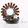 Stator Honda CBR600 F2 F3 OEM 31120-MBZ-611 31120-MV9-671