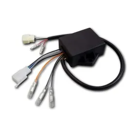 Boitier CDI Yamaha XT125 XT200 OEM 15E-85540-M0